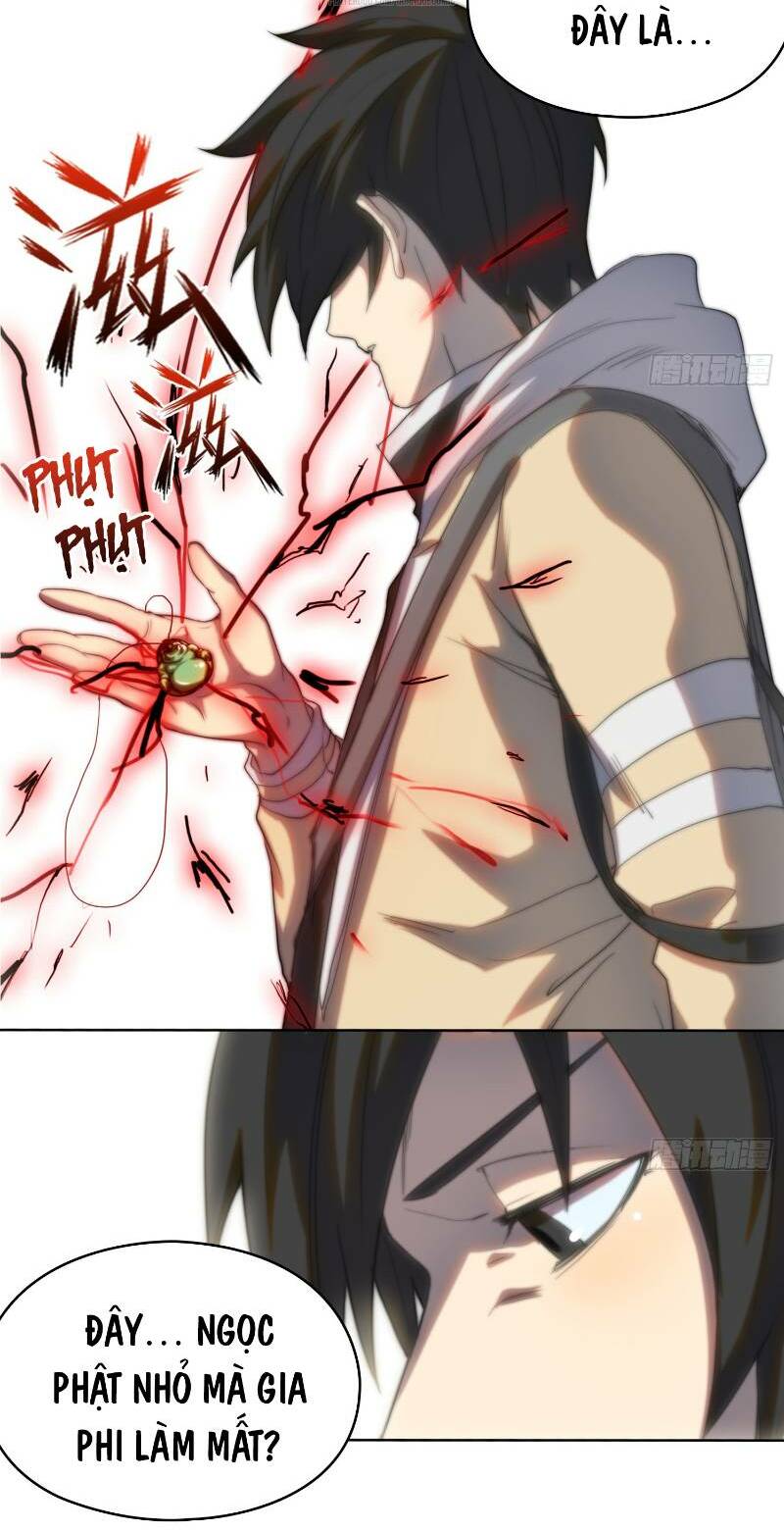 đô thị hàng thần khúc chapter 12 4