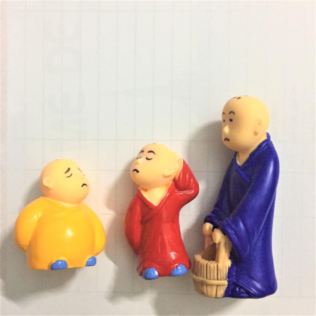 Phụ kiện trang trí 3D
