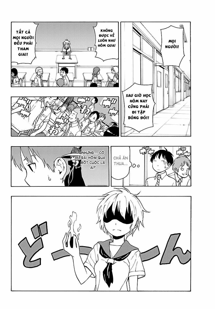 mahou gyoushounin roma chapter 18 14