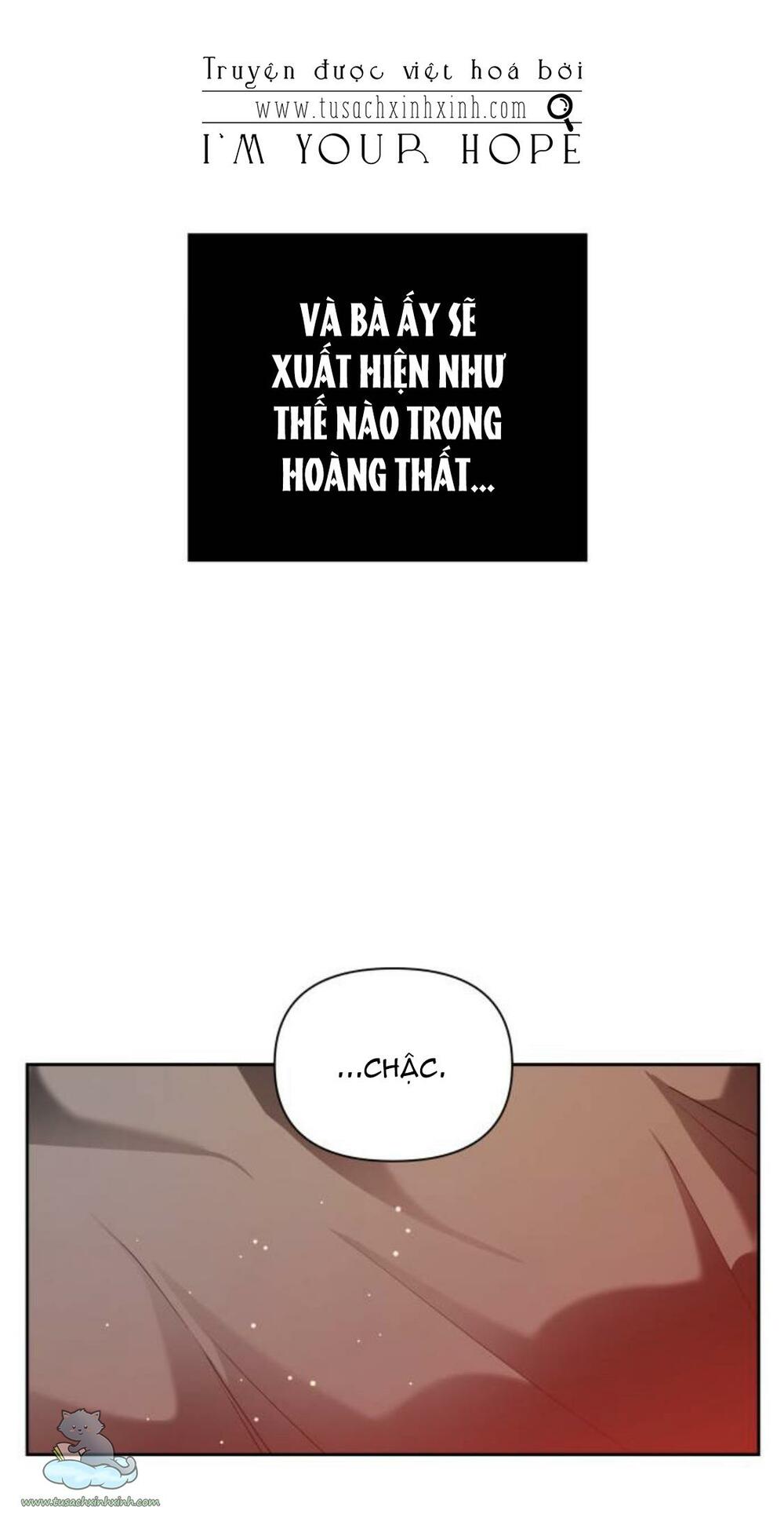 tôi muốn trở thành cô ấy chỉ một ngày chapter 105 127