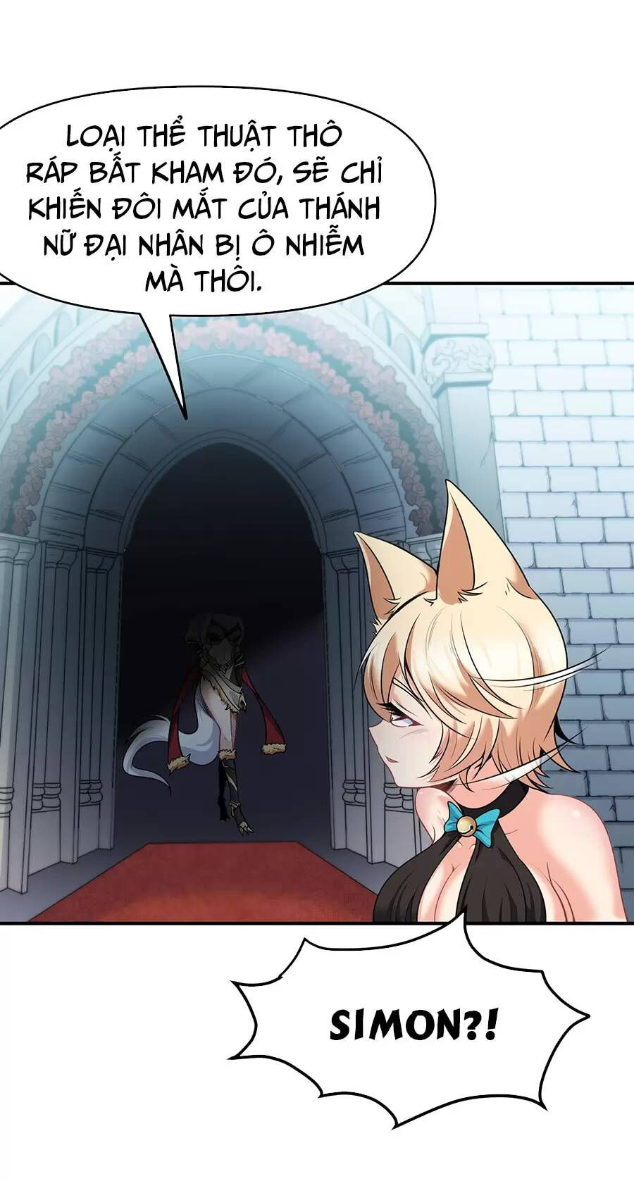 đồ long kỵ sĩ hôn môi ác long chapter 29.2 27