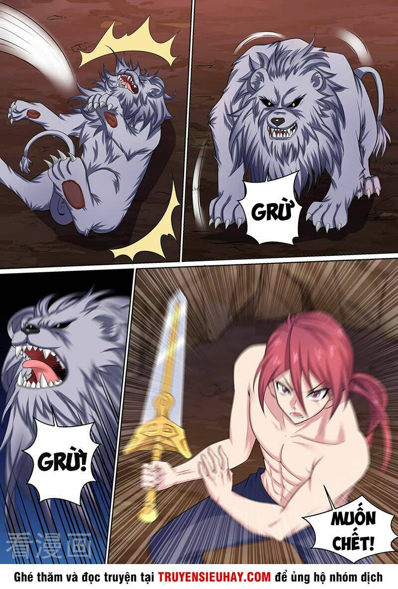 ta là bá vương chapter 35 5