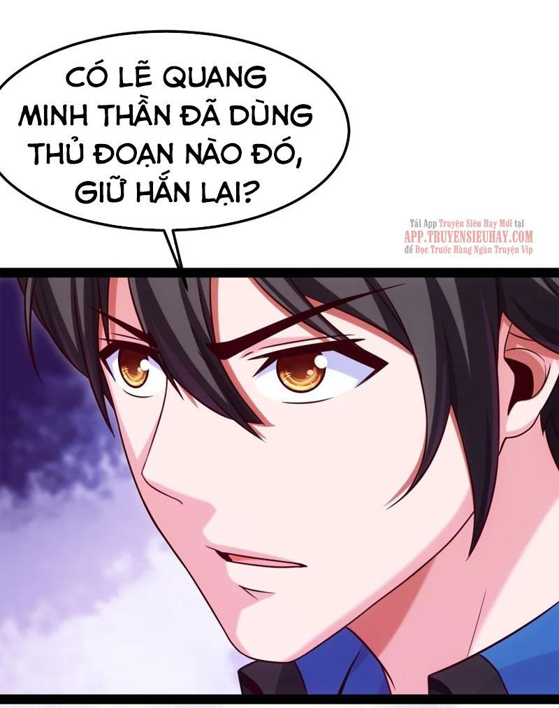 ma thú kiếm thánh dị giới tung hoành chapter 214 4