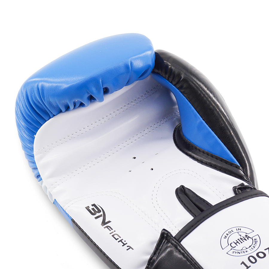 Găng Tay Boxing BN BG-BN-BL - Xanh