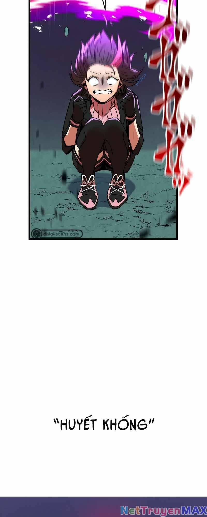 Huyết Thánh Cứu Thế Chủ~ Ta Chỉ Cần 0.0000001% Đã Trở Thành Vô Địch chapter 10 20