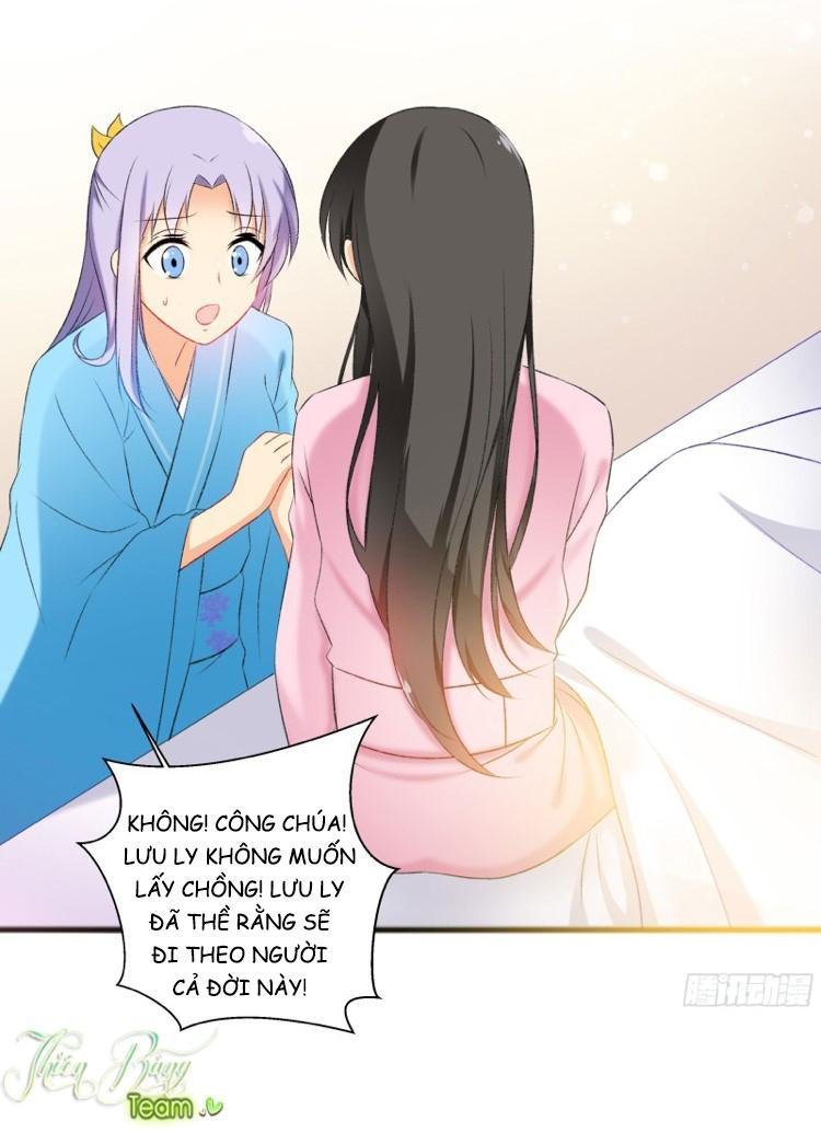 nam tử truyện chapter 2 32