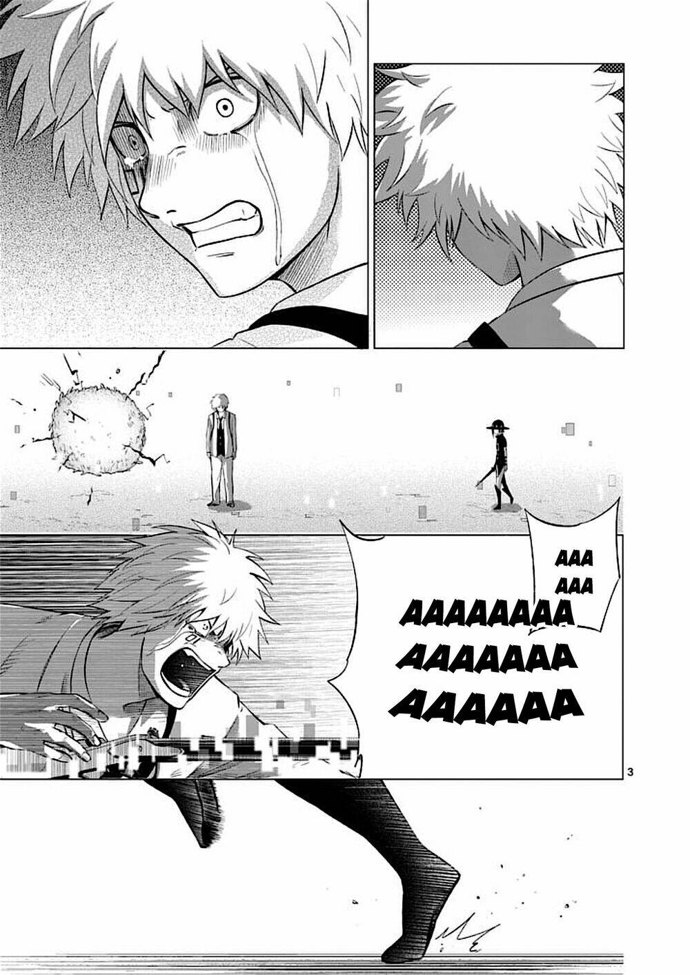 good night world chapter 50 9