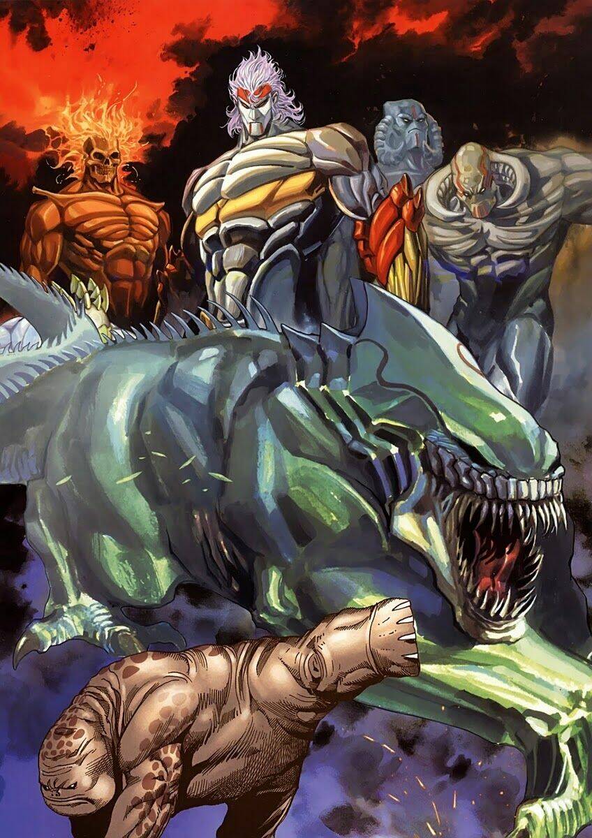 hải hổ 3 chapter 23 38