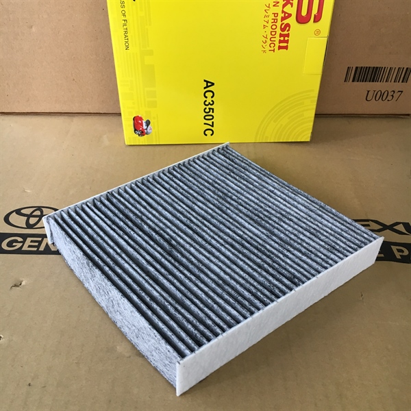 Lọc gió máy lạnh Mitsubishi Triton 2015-2022