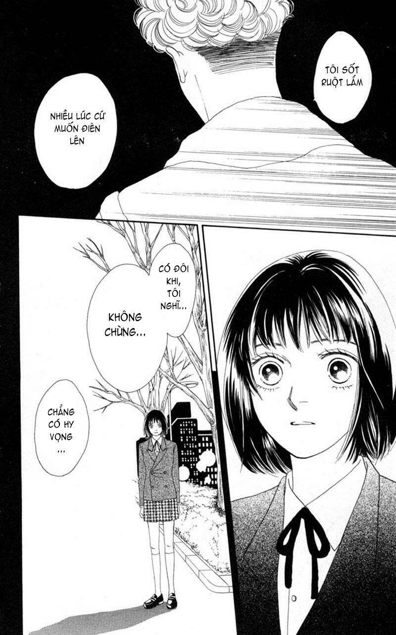 con nhà giàu chapter 129 23