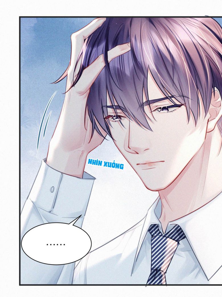 thần thương (môi súng) chapter 84 20