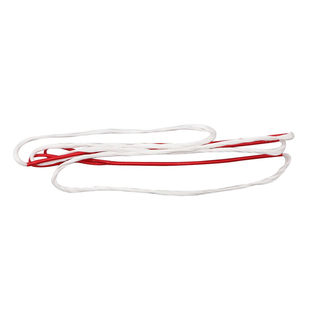 Dacron Bowstring Bow String Replacement For Recurve Bow Longbow