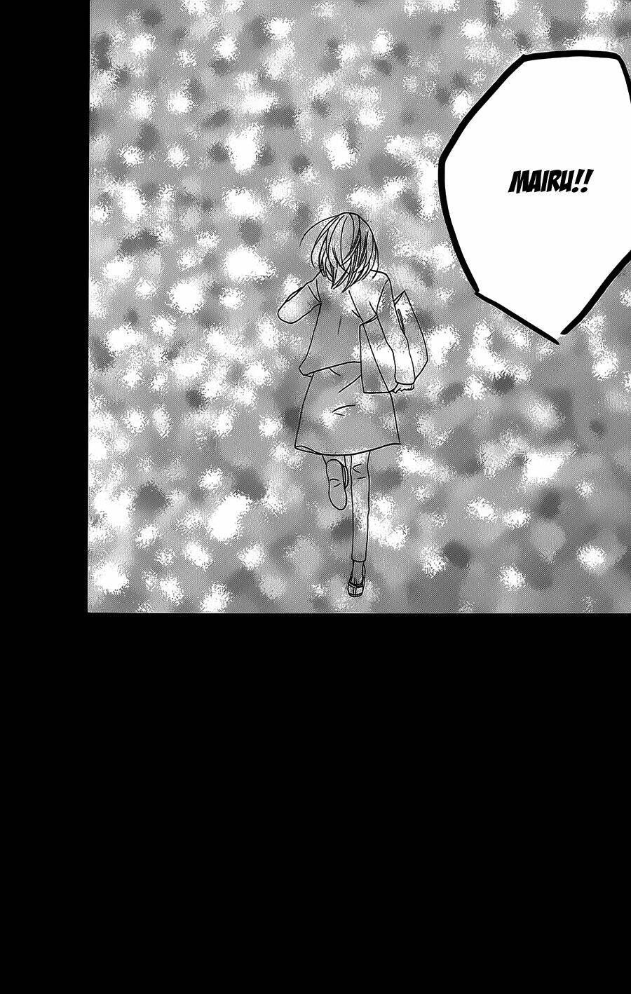 mairunovich chapter 28 14