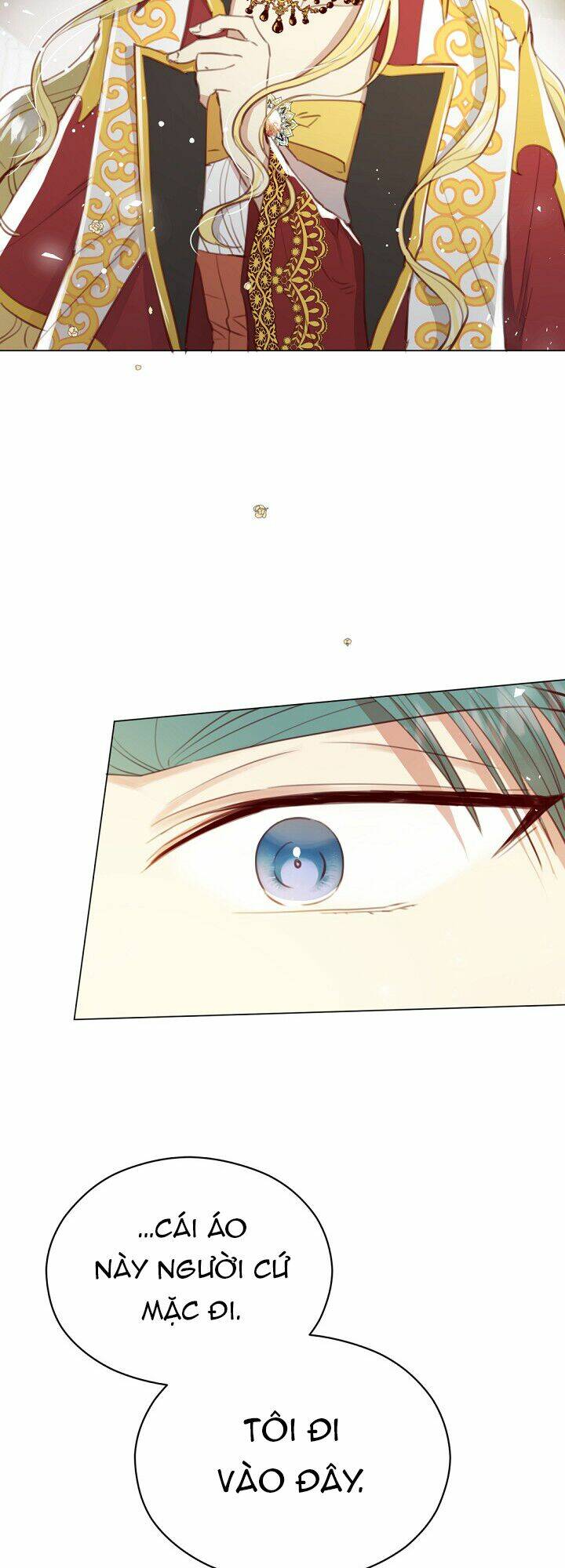 vẻ đẹp của ác ma chapter 27 15