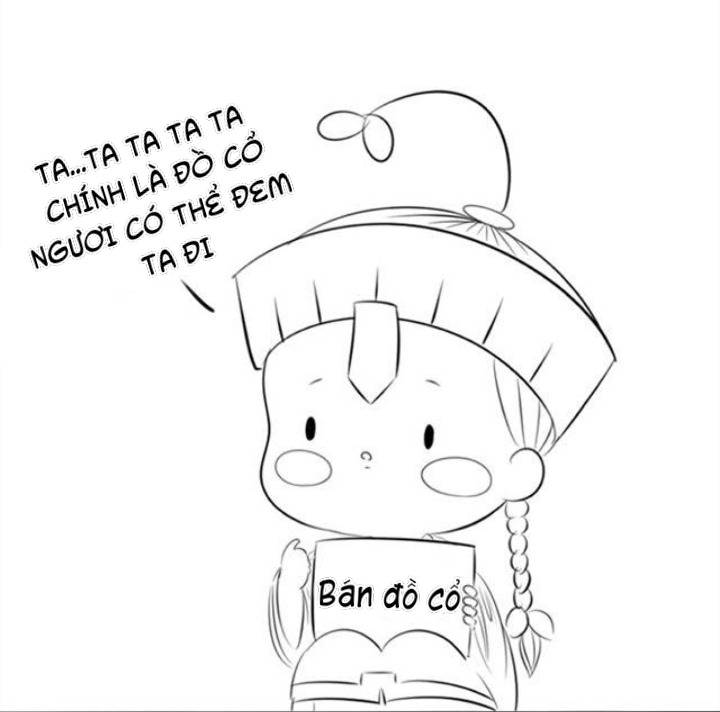 ách! nhặt được một tiểu thây ma chapter 20 37