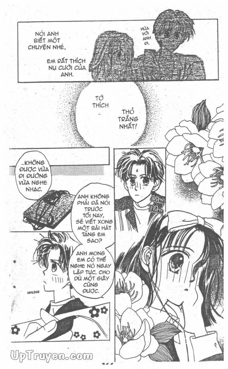 ban trai của tôi - my boyfriend chapter 2 65