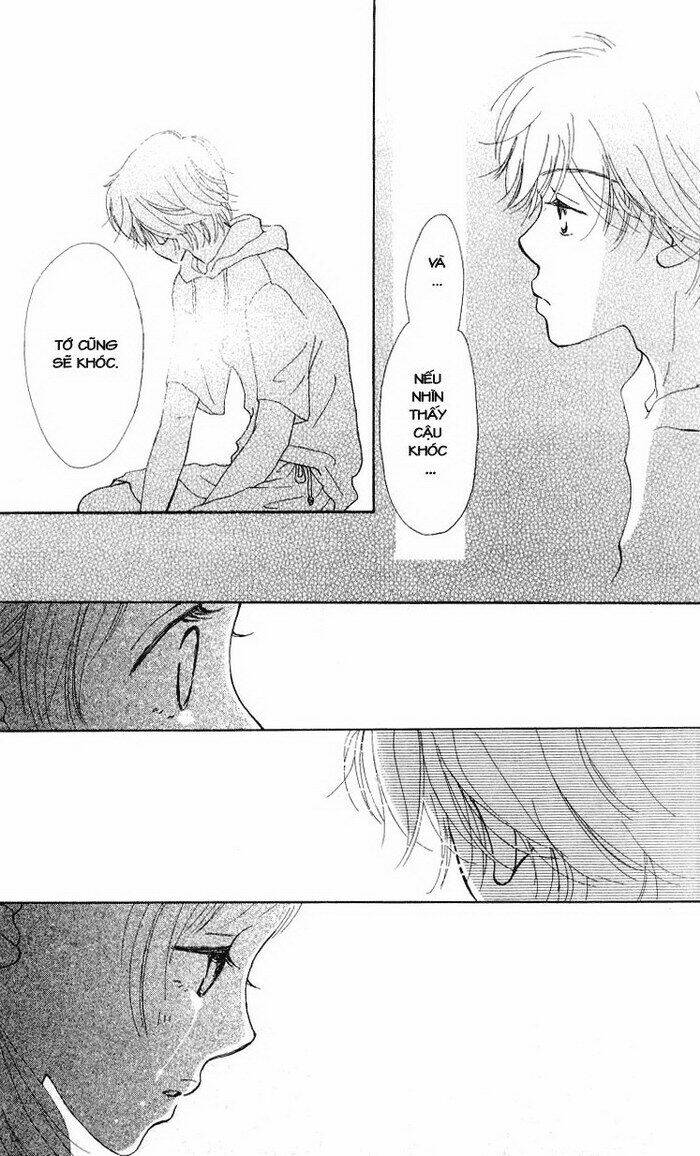 kimi no kachi chapter 4 30