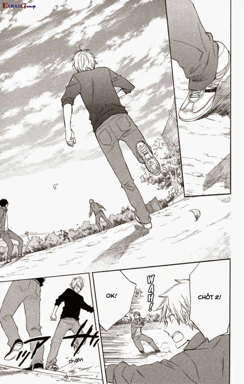 seishun kouryakuhon chapter 4 45