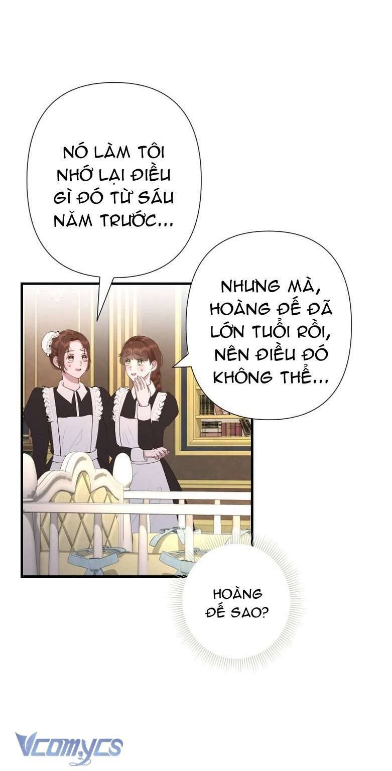 sau này họ sẽ sinh ra tôi chapter 2 57