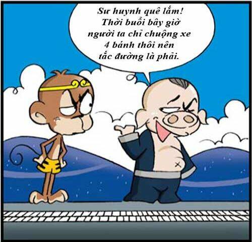 tân tây du ký chapter 67 1