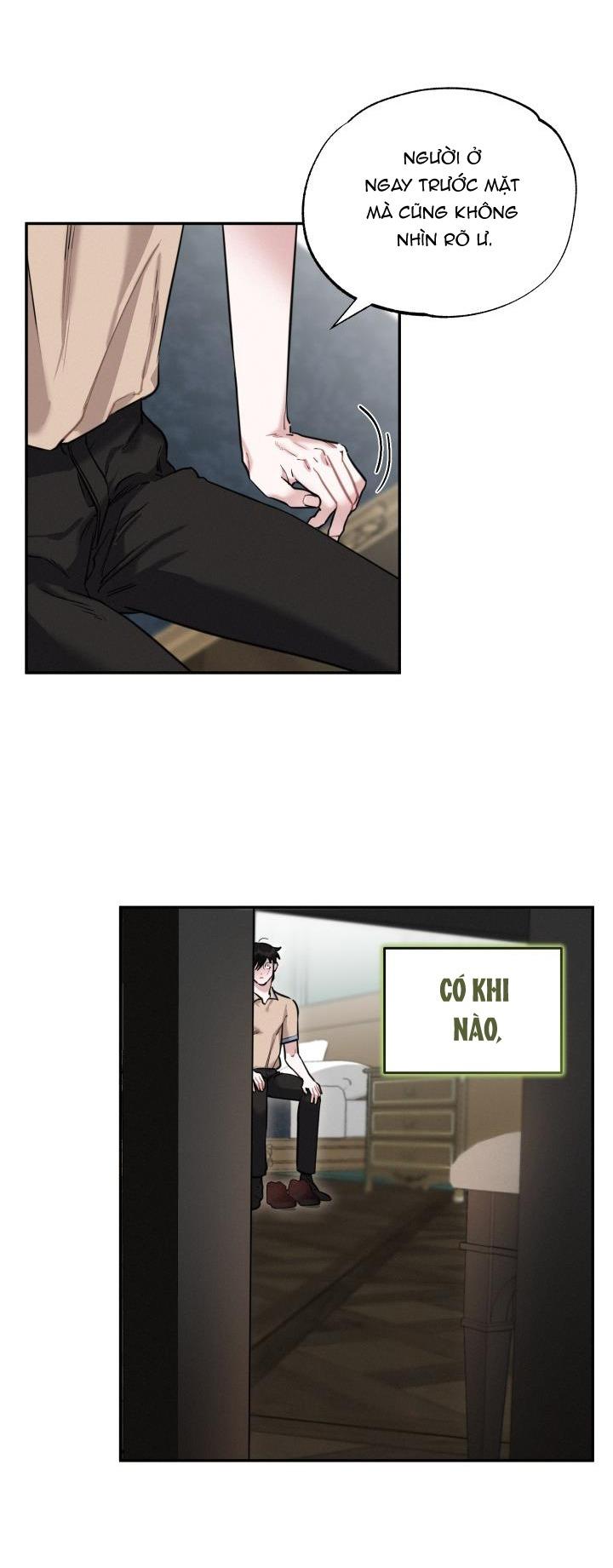 lời nói dối đẫm máu chapter 14 42