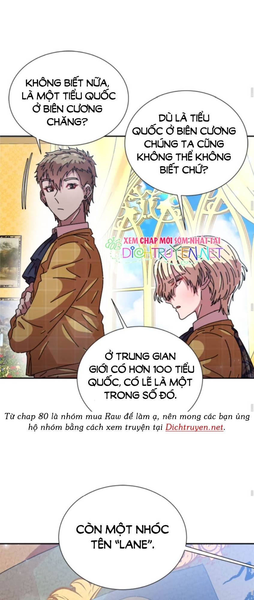 con gái bảo bối của ma vương chapter 80 40