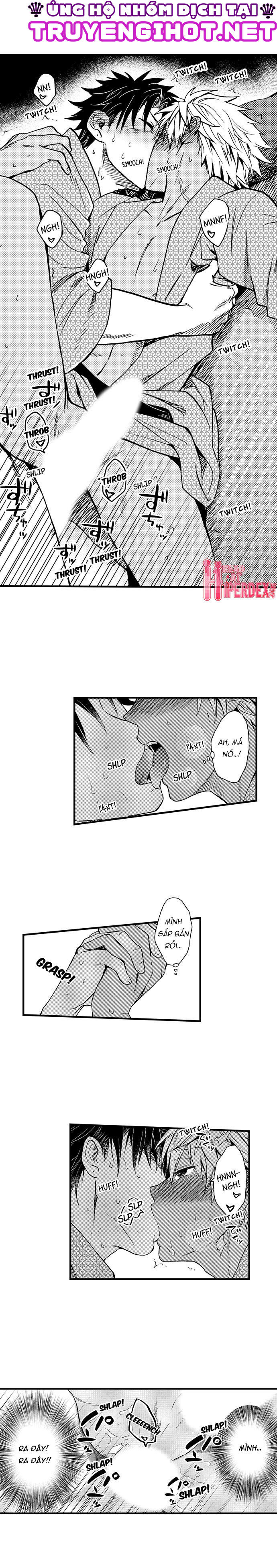 bị chịch bởi thằng bạn thân chapter 29.3 2