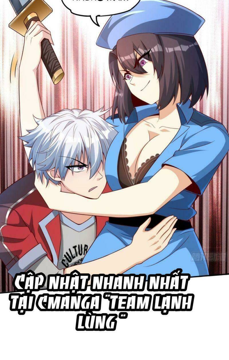 tối cường khắc kim chapter 4 25