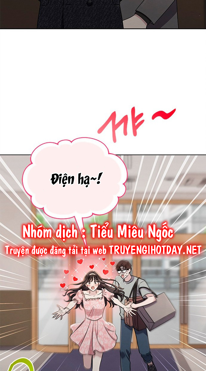 lâu đài - cô dâu của ma chapter 46 11