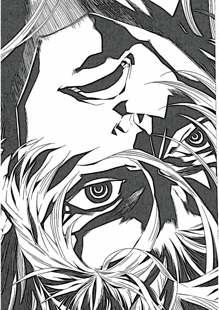 thời niên thiếu bác sĩ quái dị chapter 61 16