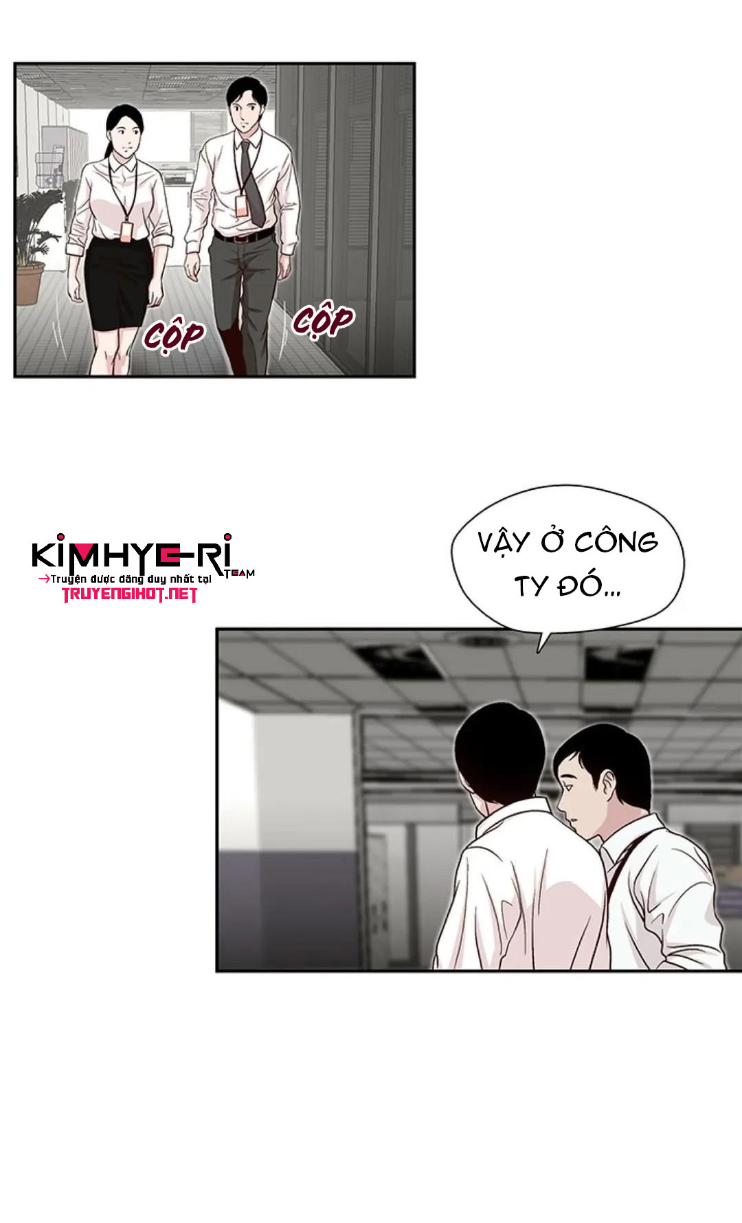 thư ký của anh trai chapter 19 5