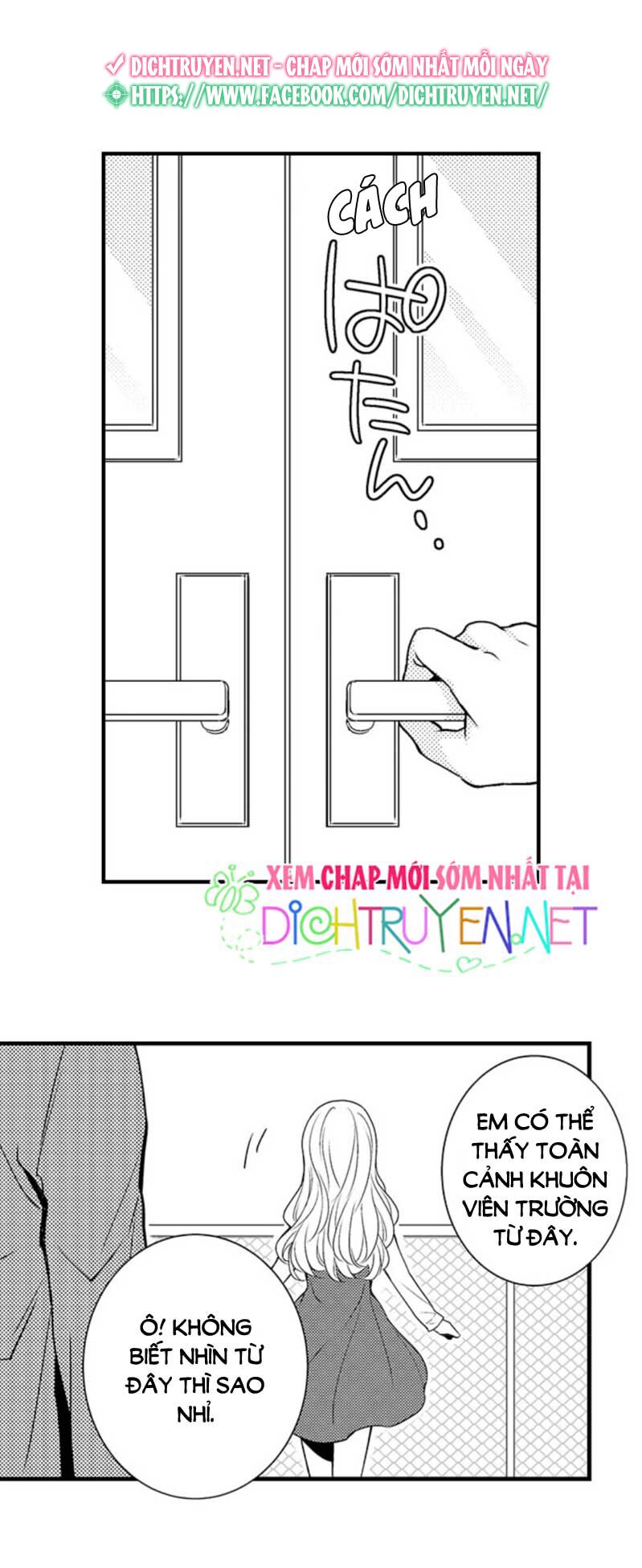 để em ngủ cùng anh nha, haruomi! chapter 11 11