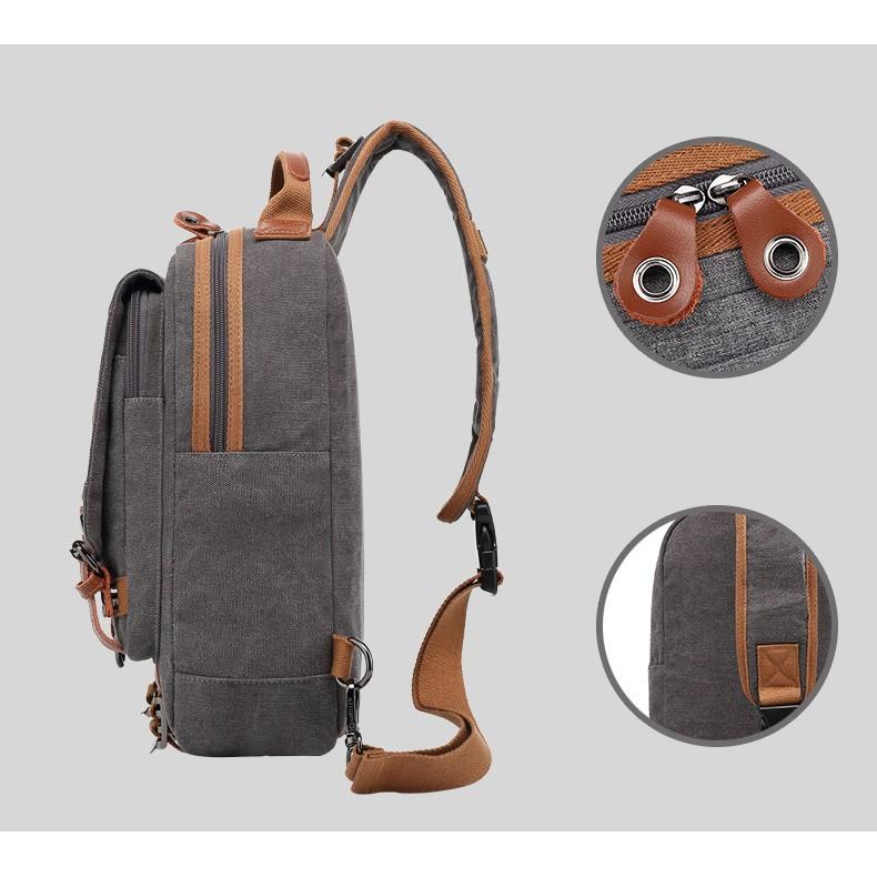 Balo Một Quai 3011