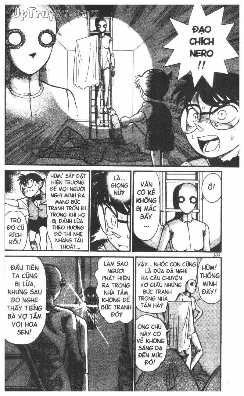 conan - bộ đặc biệt chapter 1 163