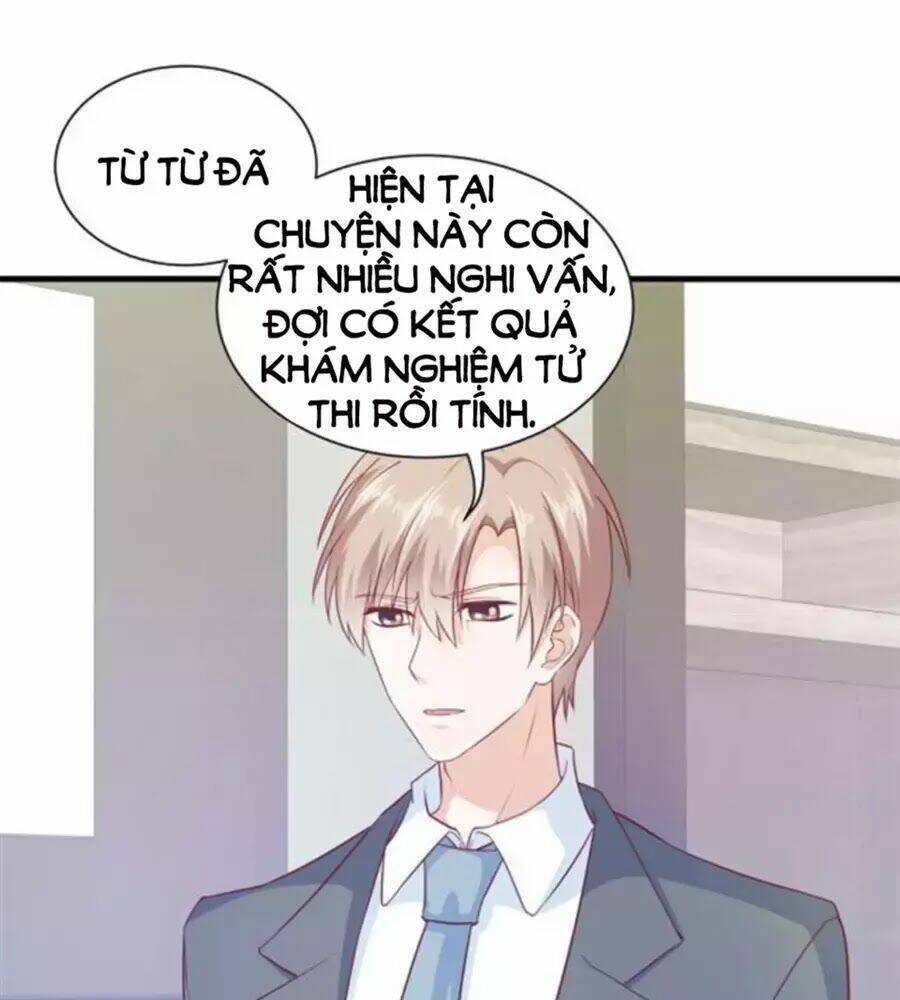 khi trò chơi ác ma bắt đầu chapter 114 83