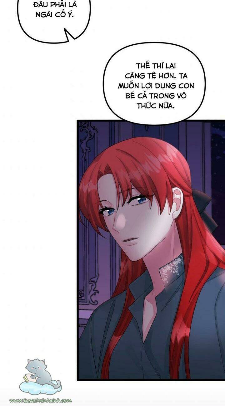 công chúa bãi rác chapter 51 39