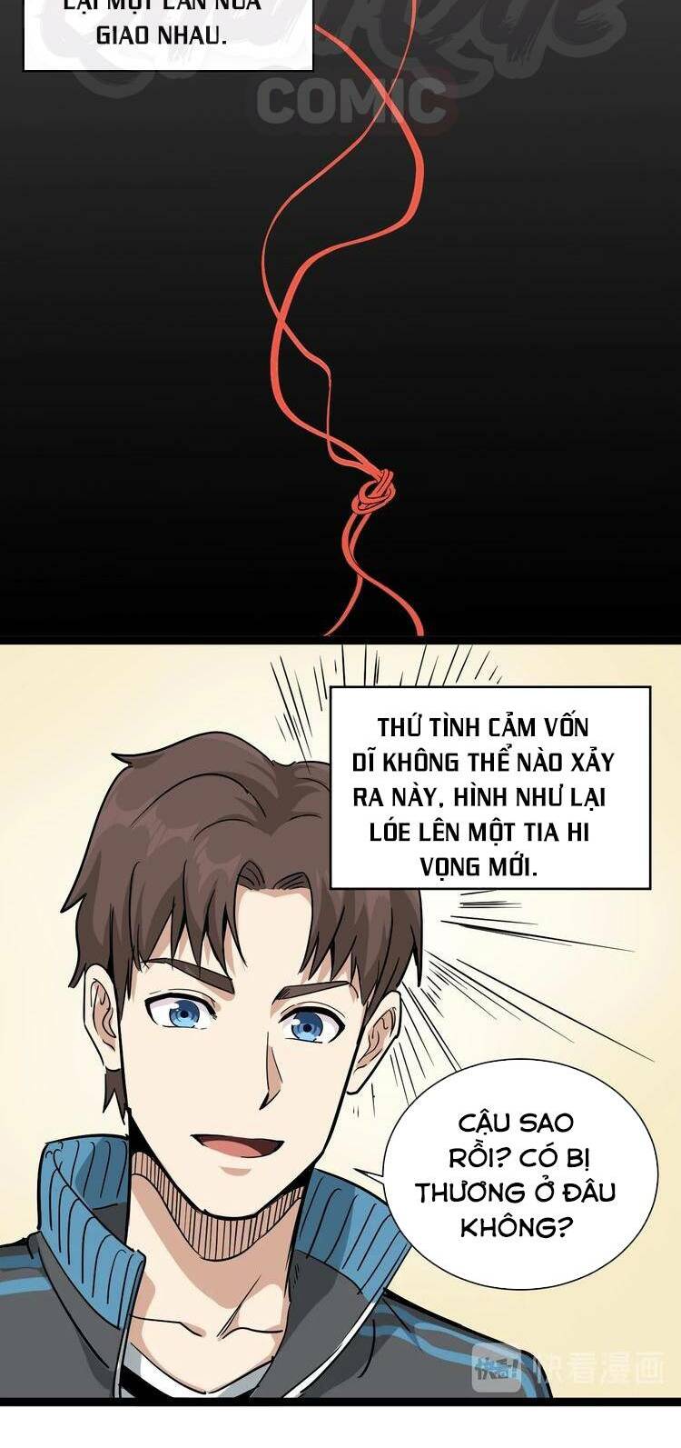 hồi xuân tiểu độc y chapter 36 10