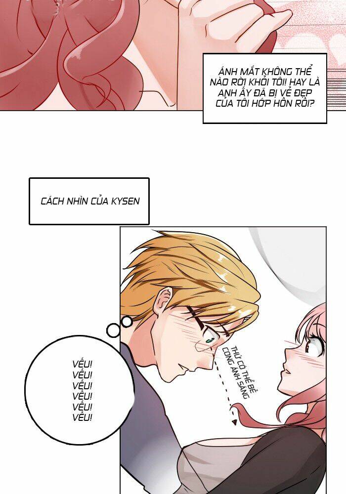 psycho love contract chapter 3 24