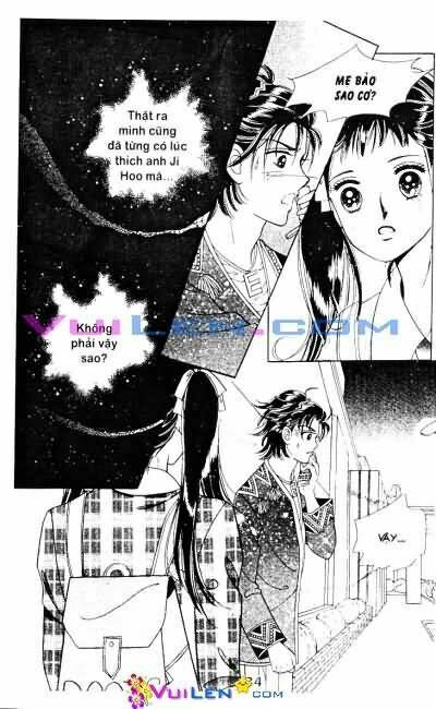 có anh trong đời chapter 8 34