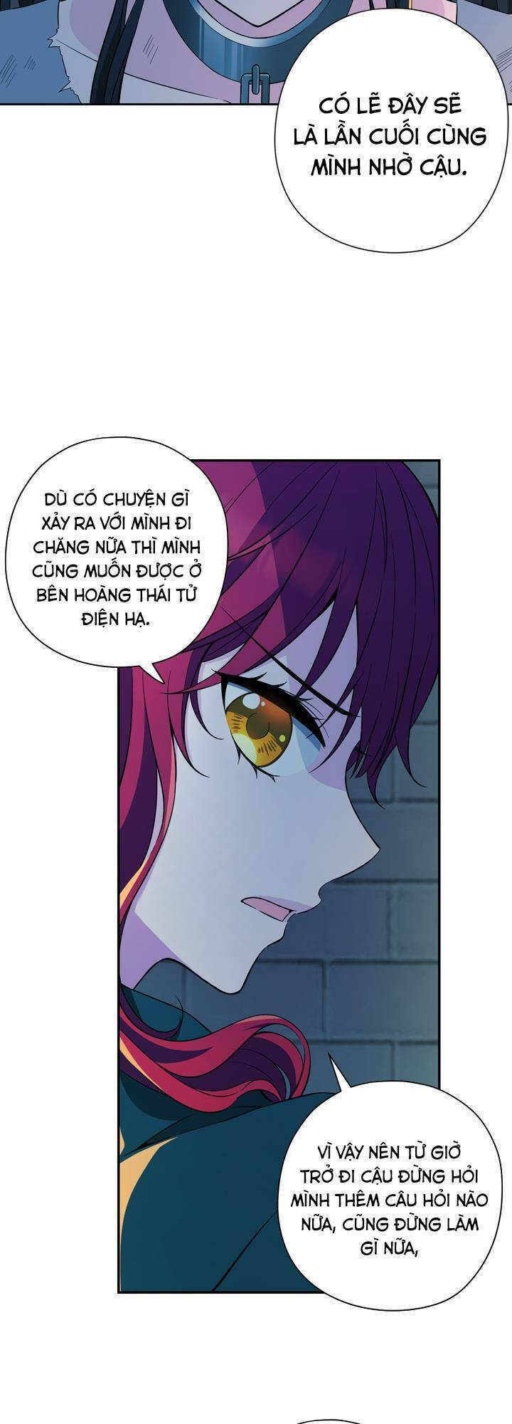 gửi đến người bạn của tôi chapter 1 26