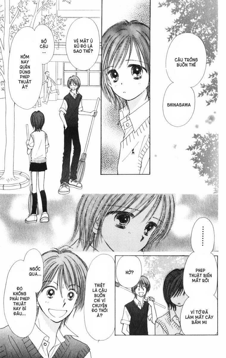 kirakira 100% chapter 2 22