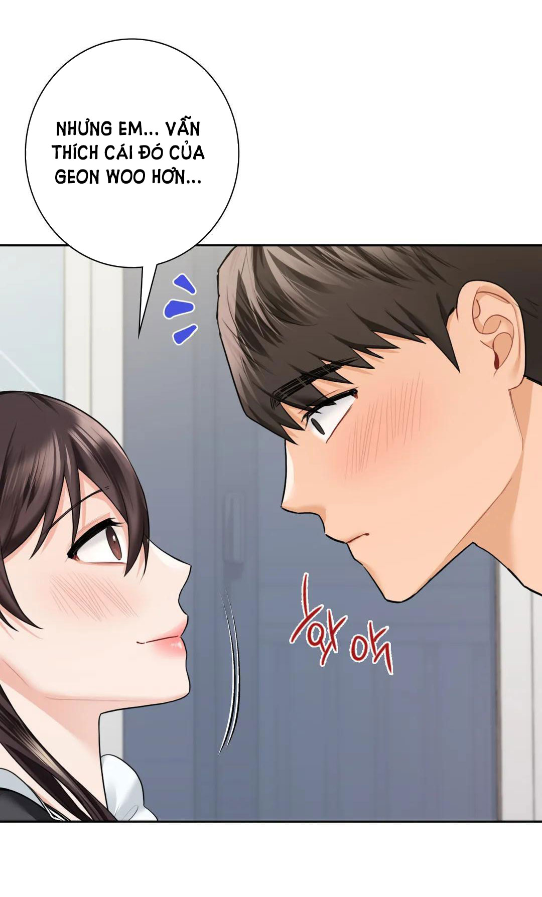 [18+] không là bạn bè chapter 44.2 30