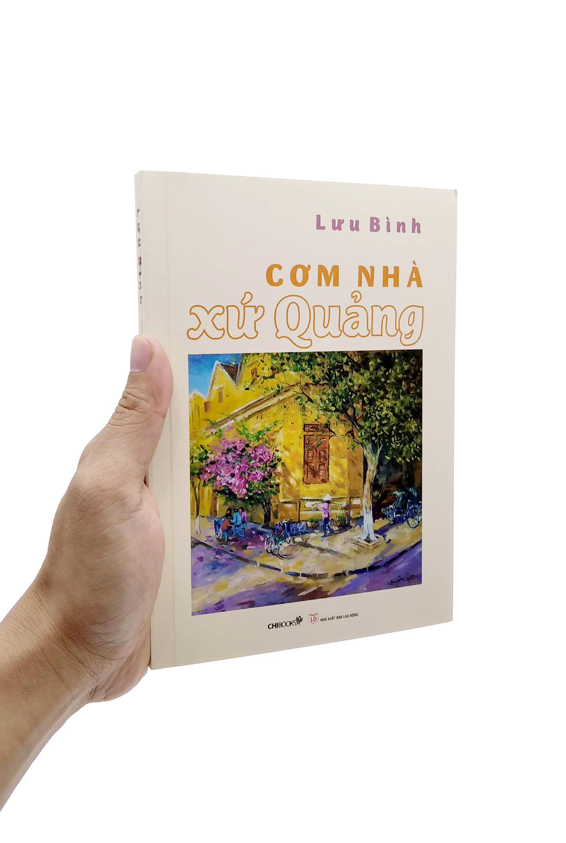 Cơm Nhà Xứ Quảng