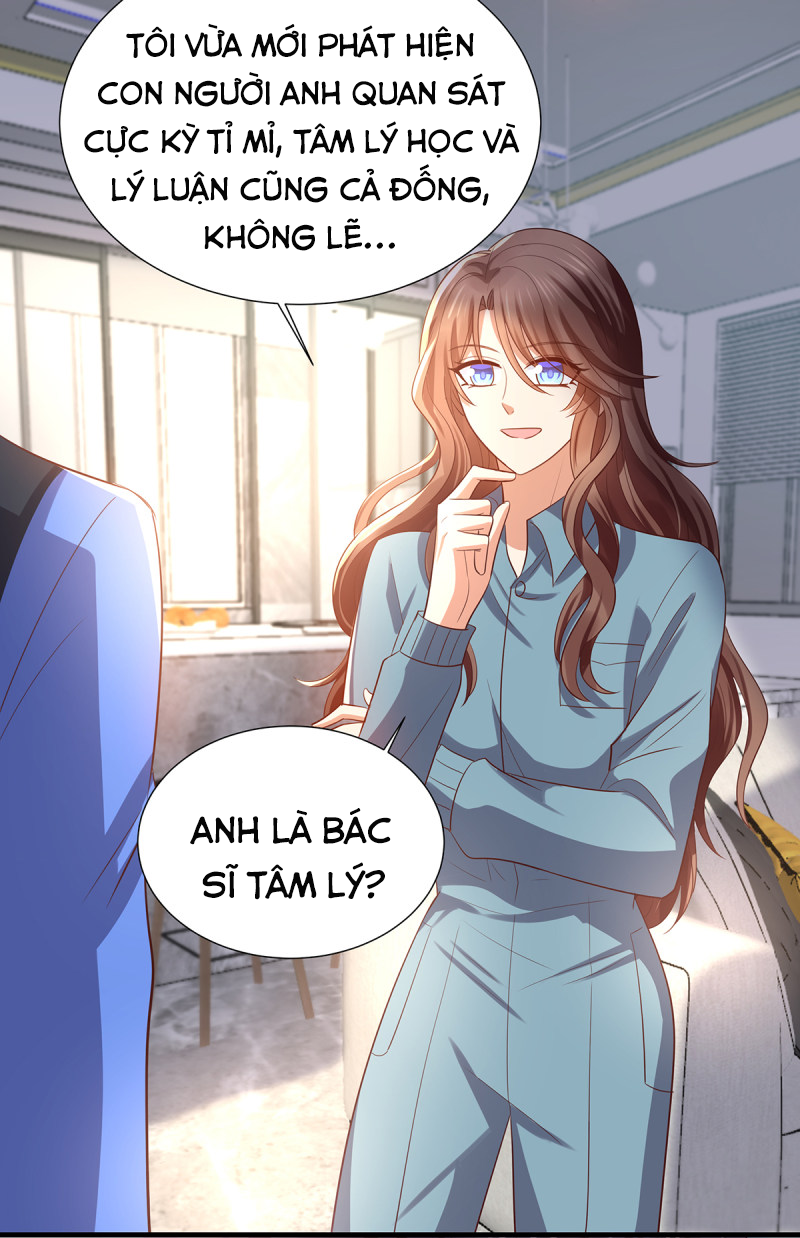 hẹn chồng trên mọi mặt trận chapter 5 27