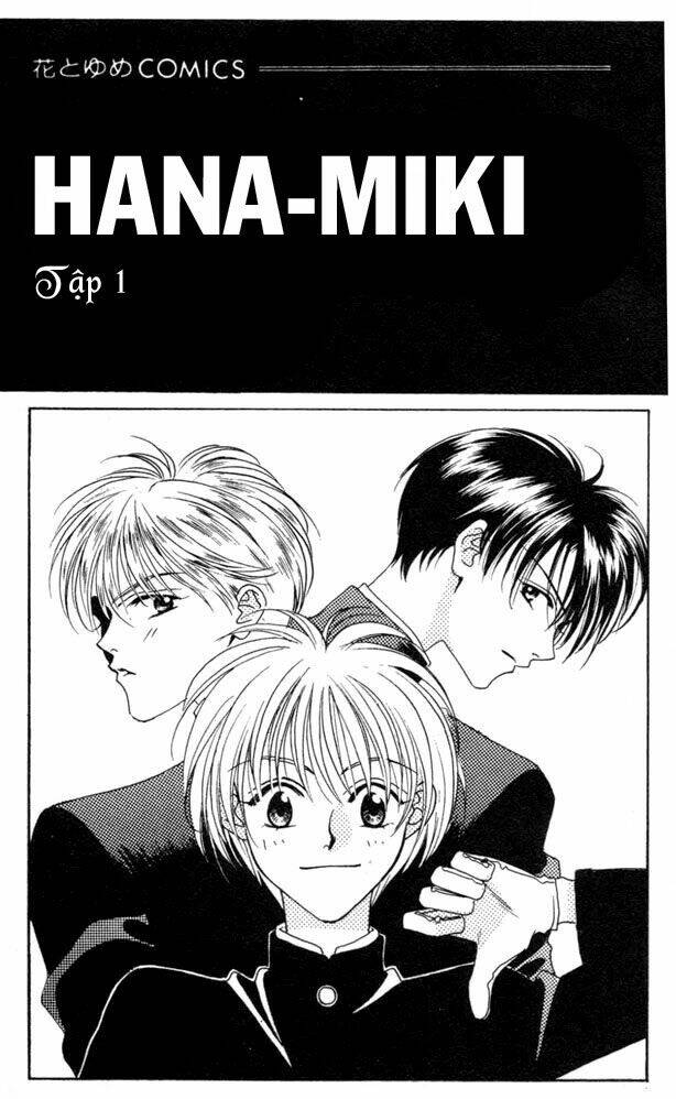 ô mai chua chapter 1 3