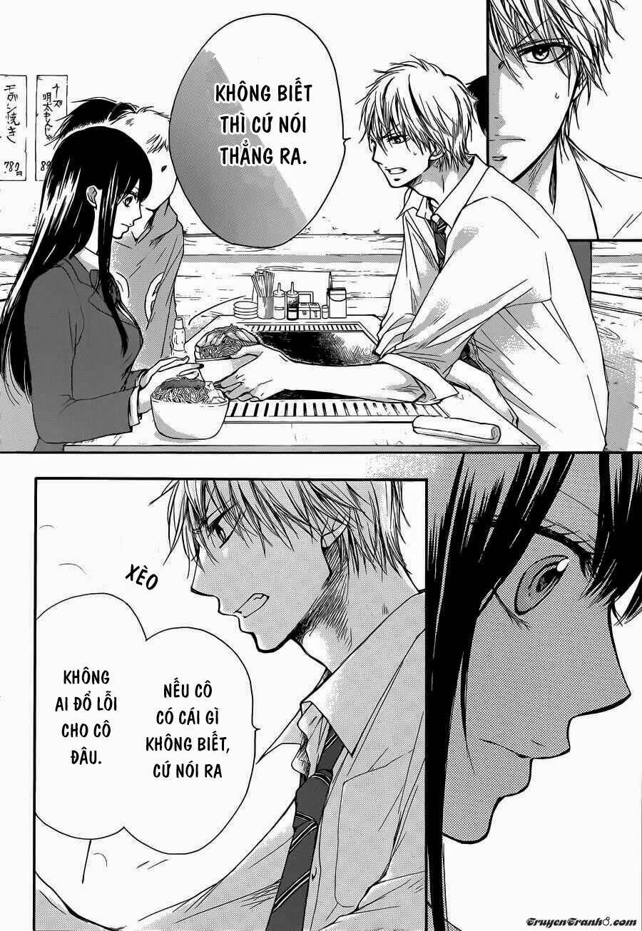 Kono Oto Tomare Chapter 5 - Trang 26