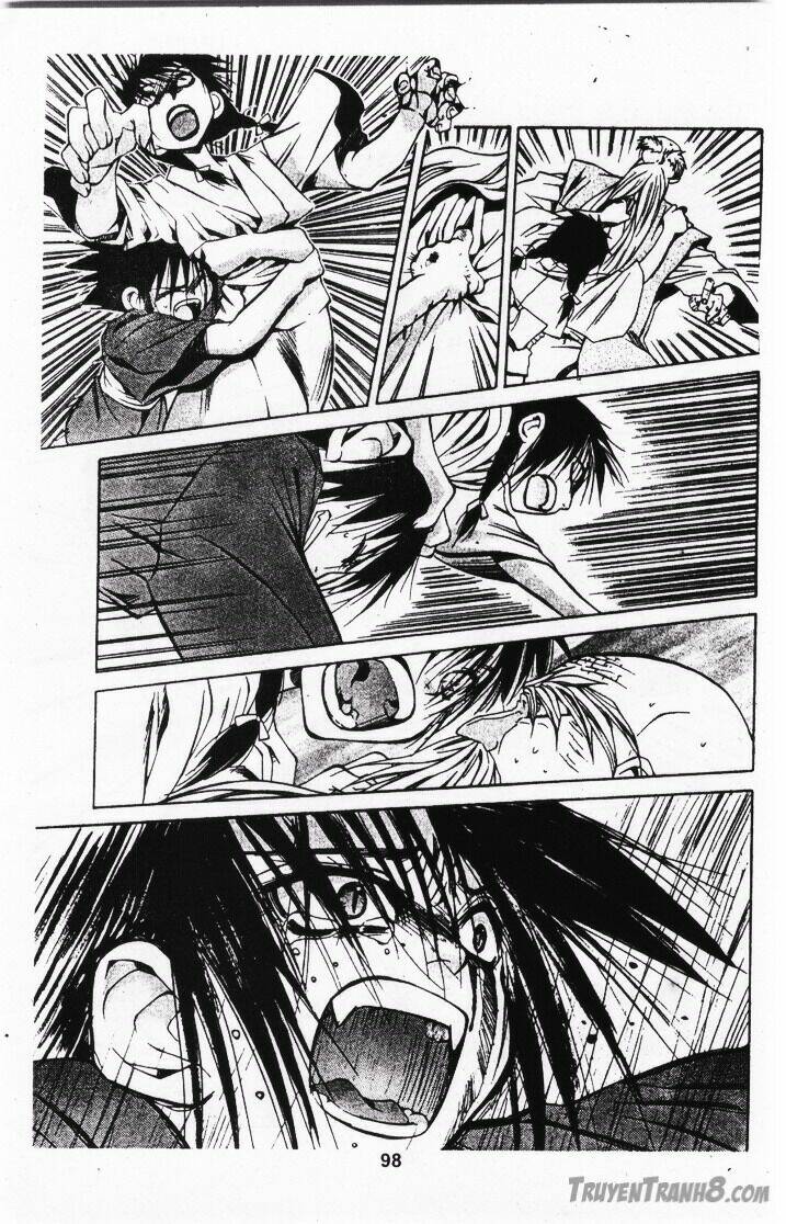 behind master - huyền thoại thiên cẩu chapter 13 28