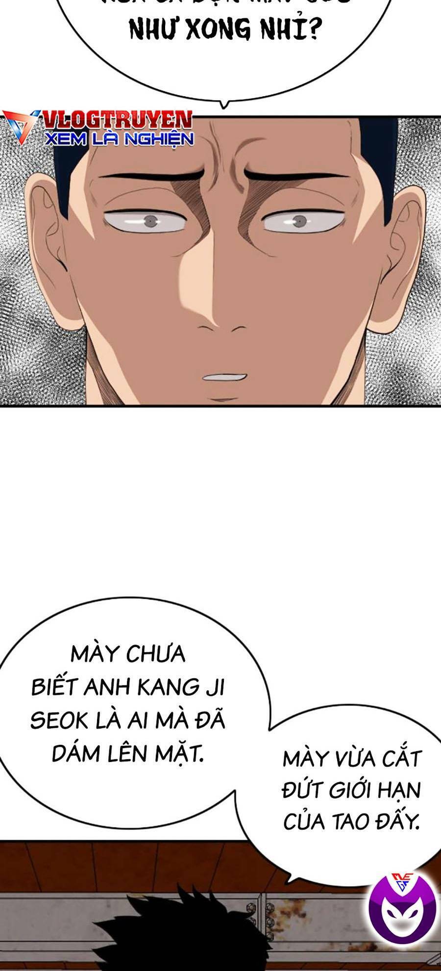 người xấu chapter 151 107