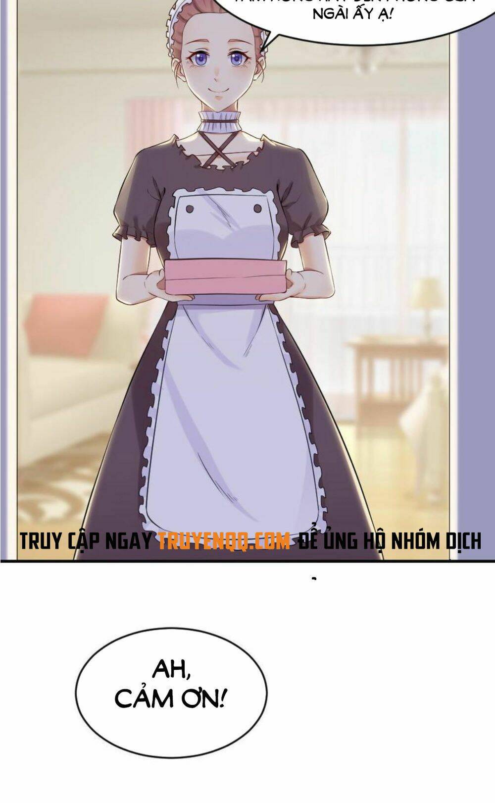 khuôn mặt của cô, giờ đã là của tôi! chapter 7 19