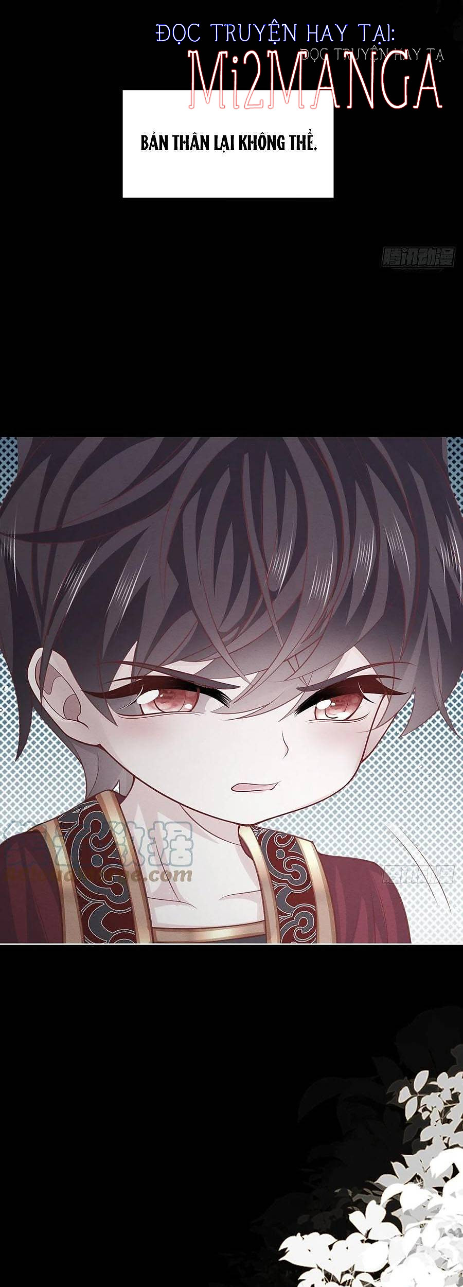 ninita yêu dấu chapter 43.1 7